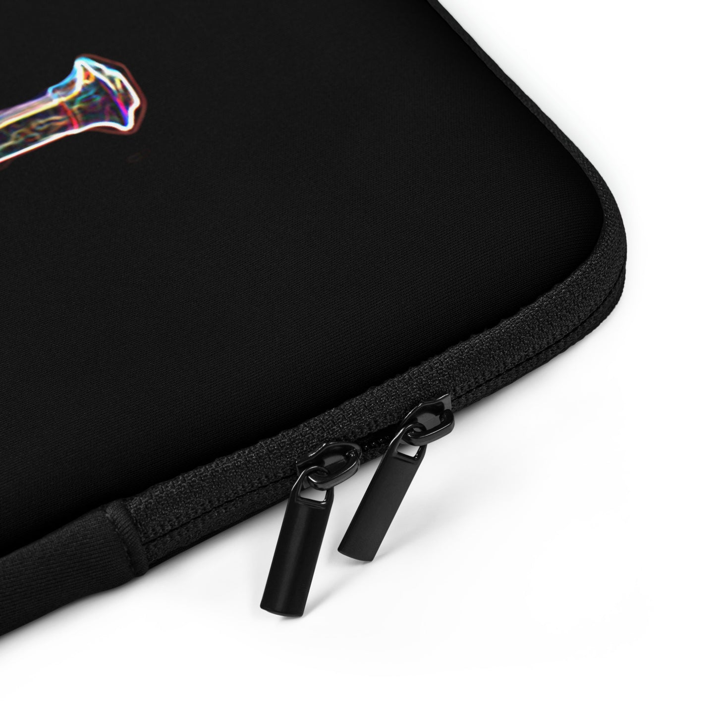 Laptop Sleeve - The Train