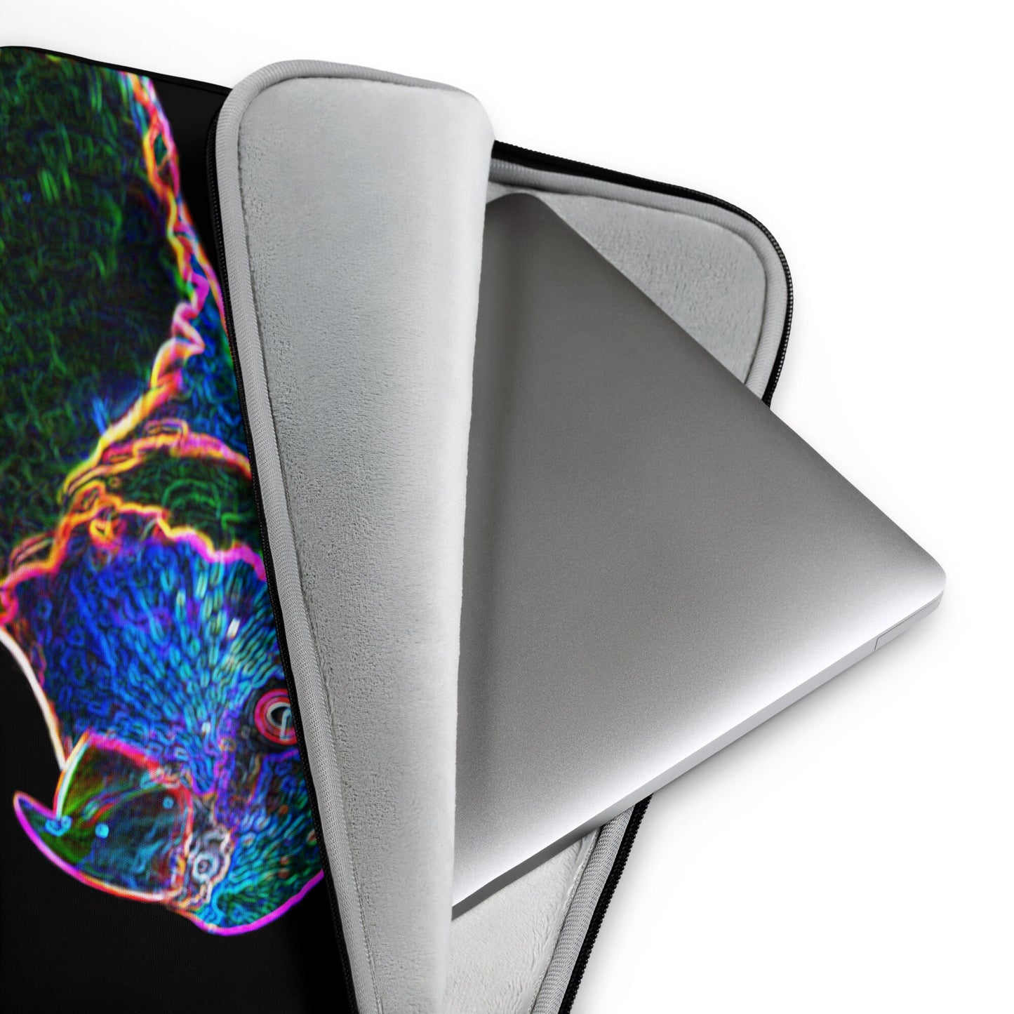 Laptop Sleeve - The Lorikeet