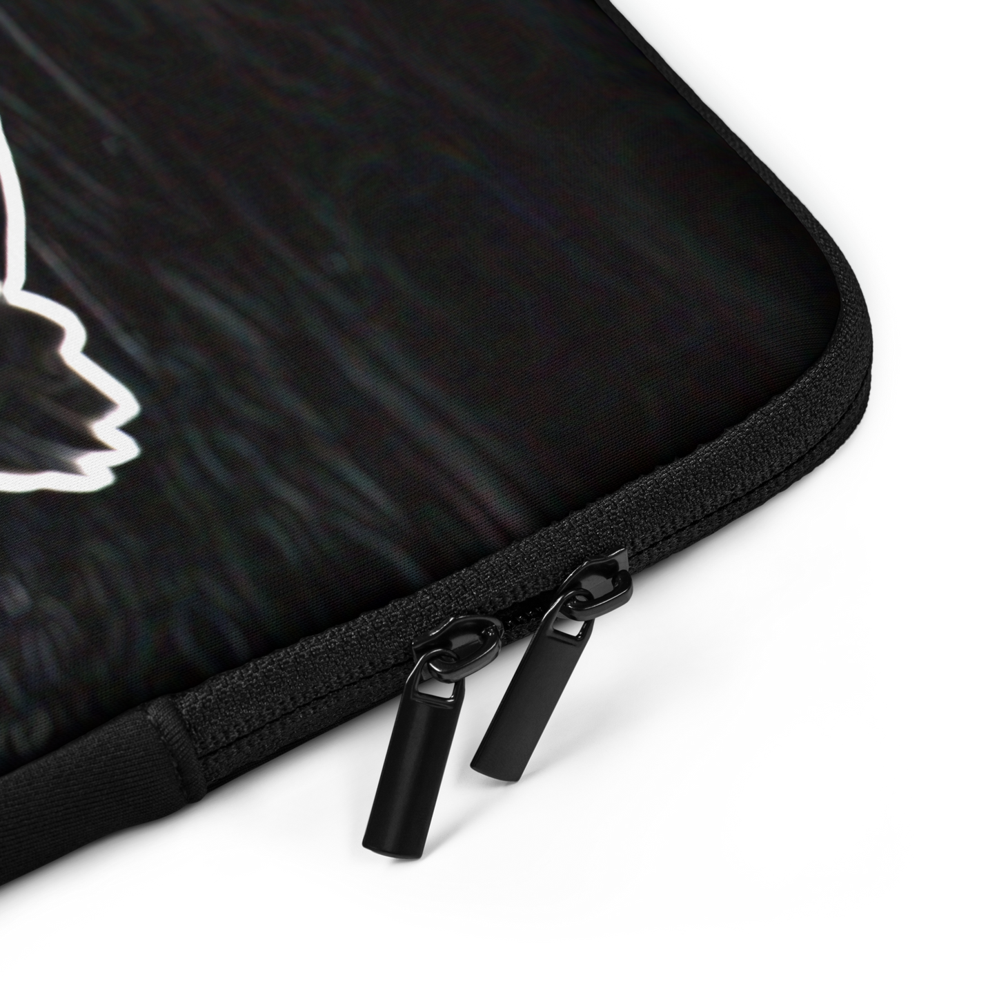 Laptop Sleeve - The black Swan